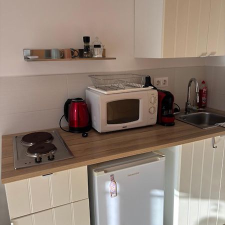 Levendula Apartmanhaz Bytom Extérieur photo