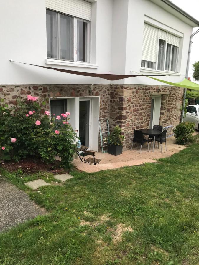 Levendula Apartmanhaz Bytom Extérieur photo