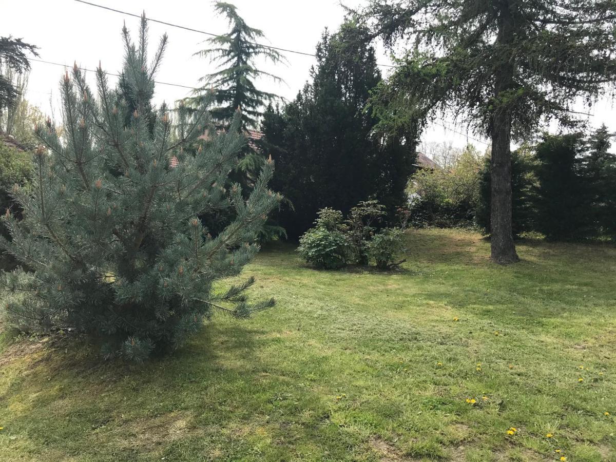 Levendula Apartmanhaz Bytom Extérieur photo