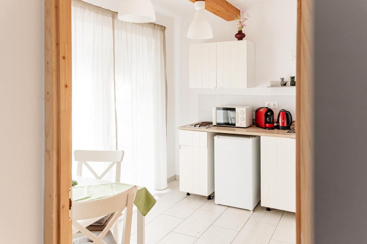 Levendula Apartmanhaz Bytom Extérieur photo