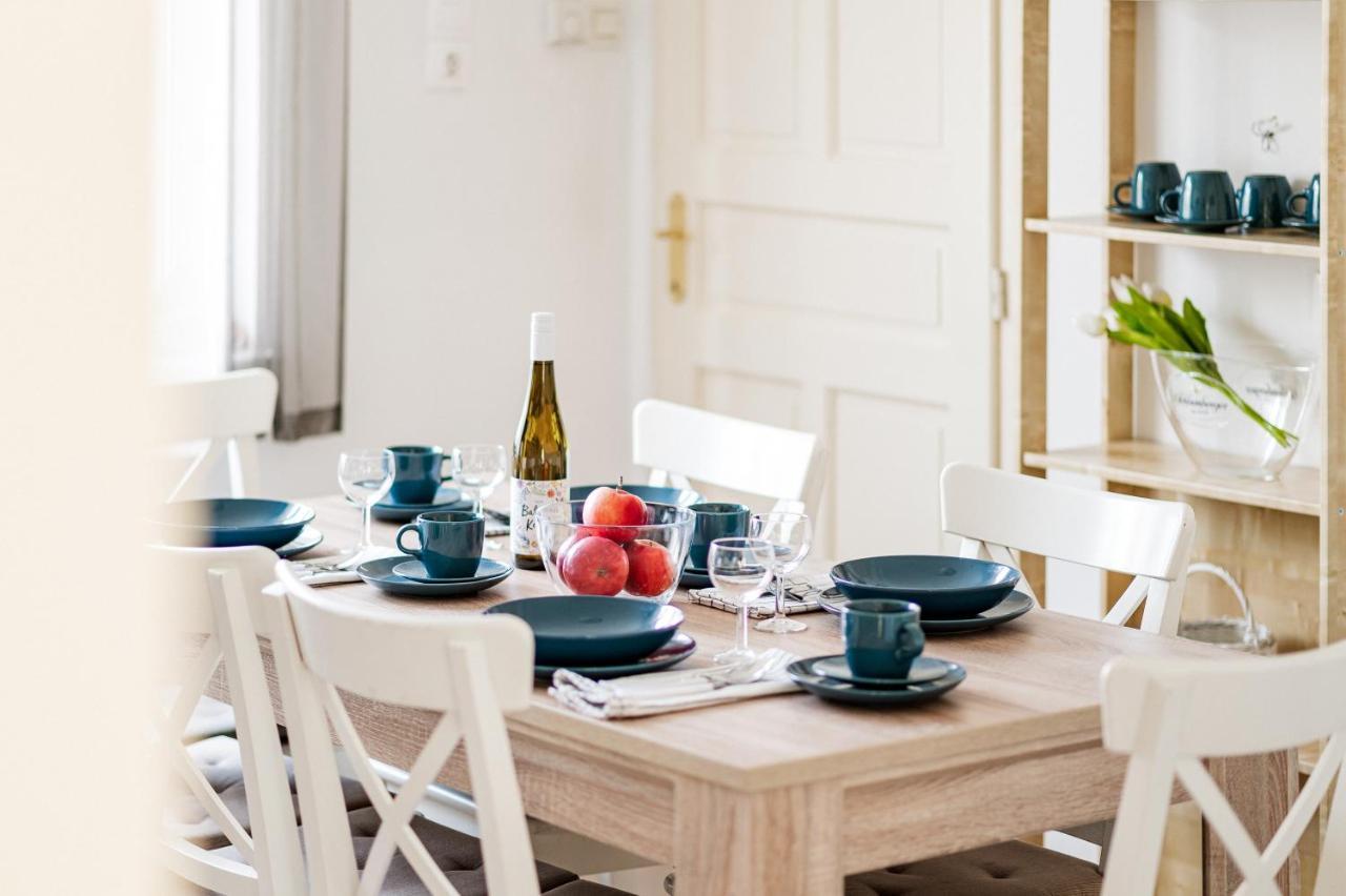 Levendula Apartmanhaz Bytom Extérieur photo