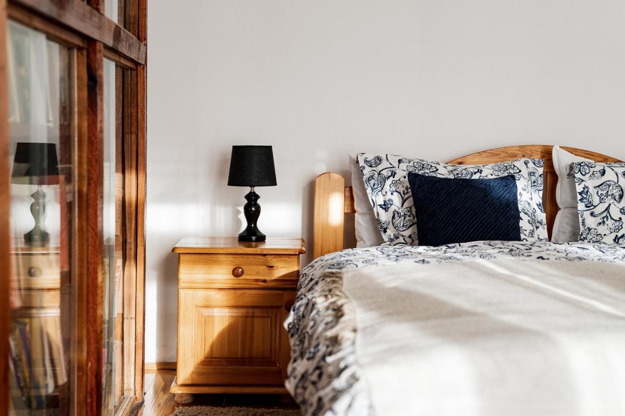 Levendula Apartmanhaz Bytom Extérieur photo