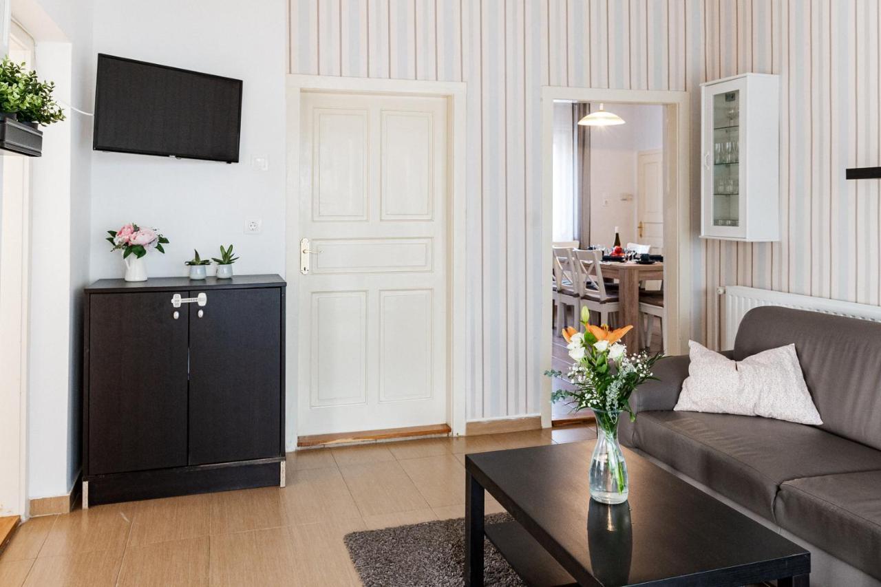 Levendula Apartmanhaz Bytom Extérieur photo