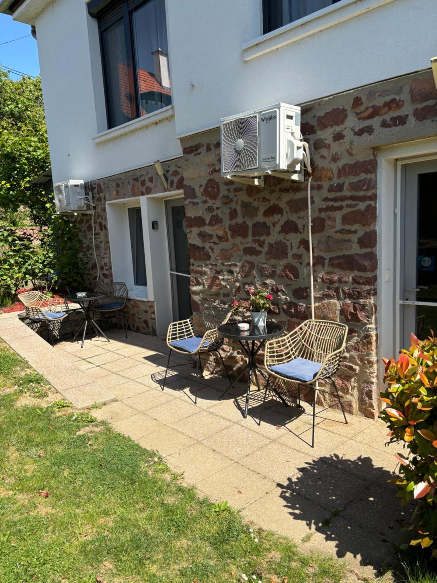 Levendula Apartmanhaz Bytom Extérieur photo