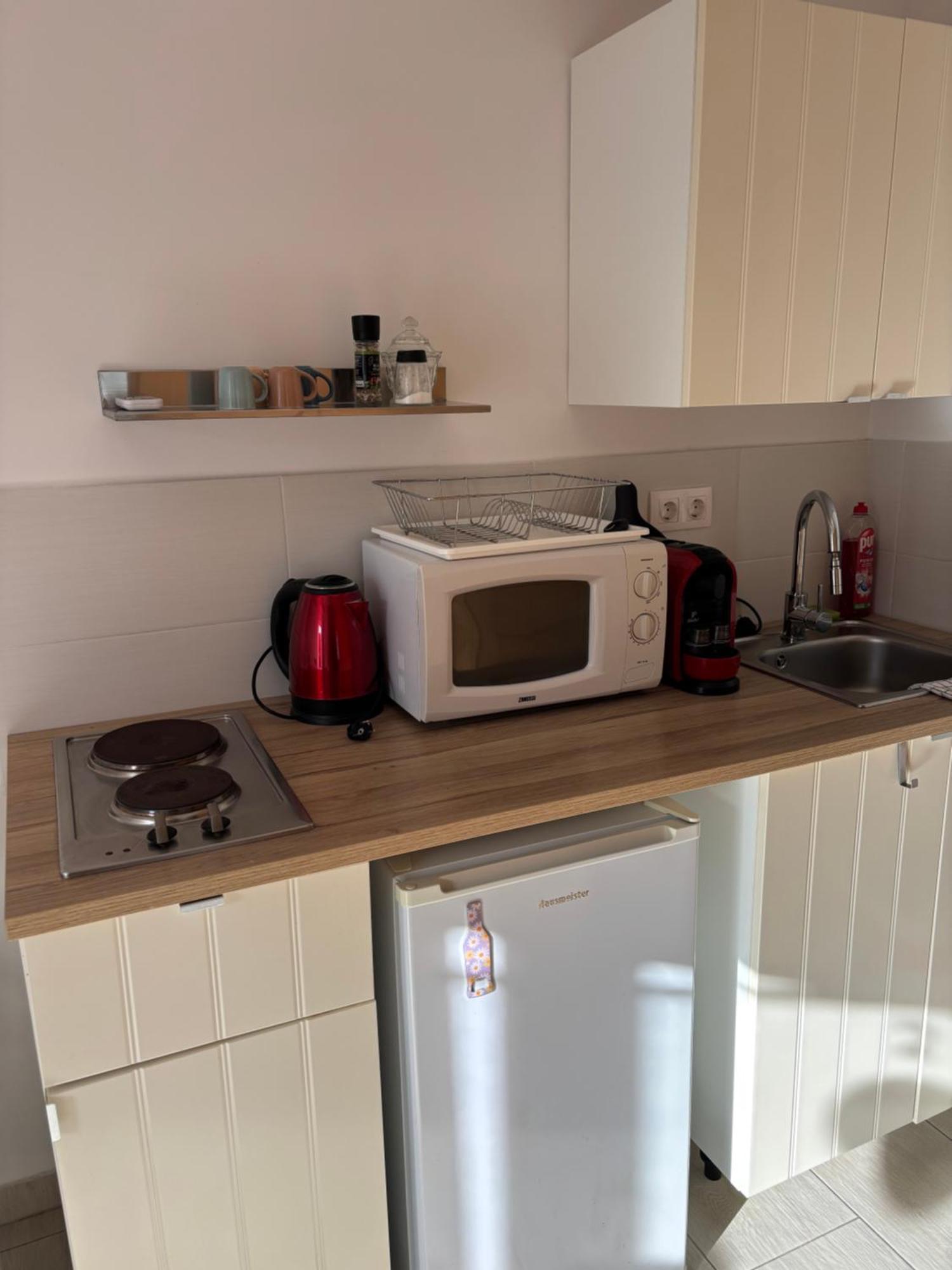 Levendula Apartmanhaz Bytom Extérieur photo