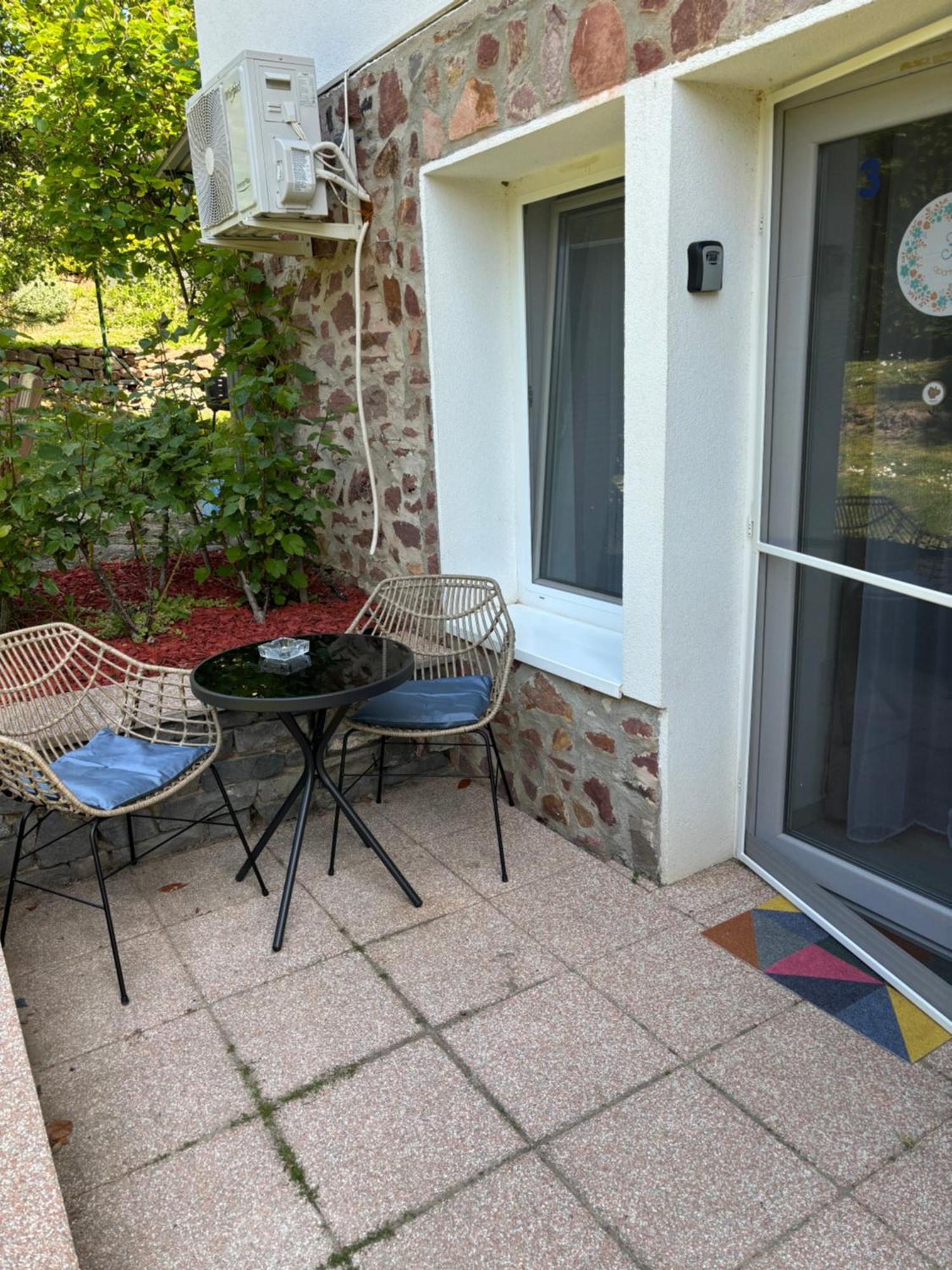 Levendula Apartmanhaz Bytom Extérieur photo