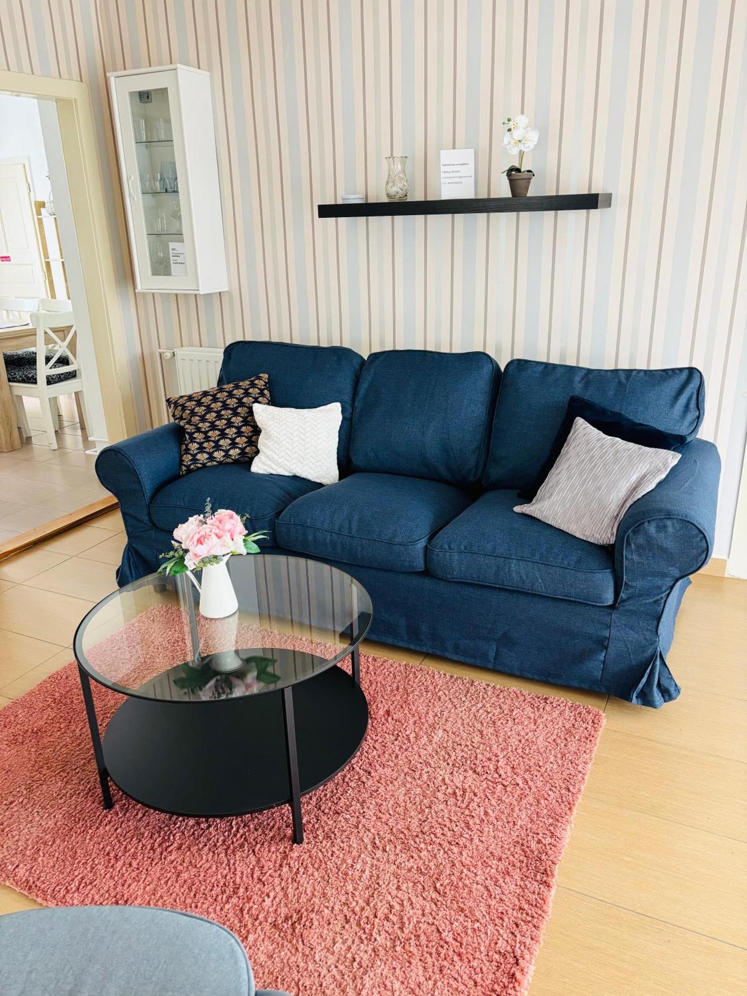 Levendula Apartmanhaz Bytom Extérieur photo