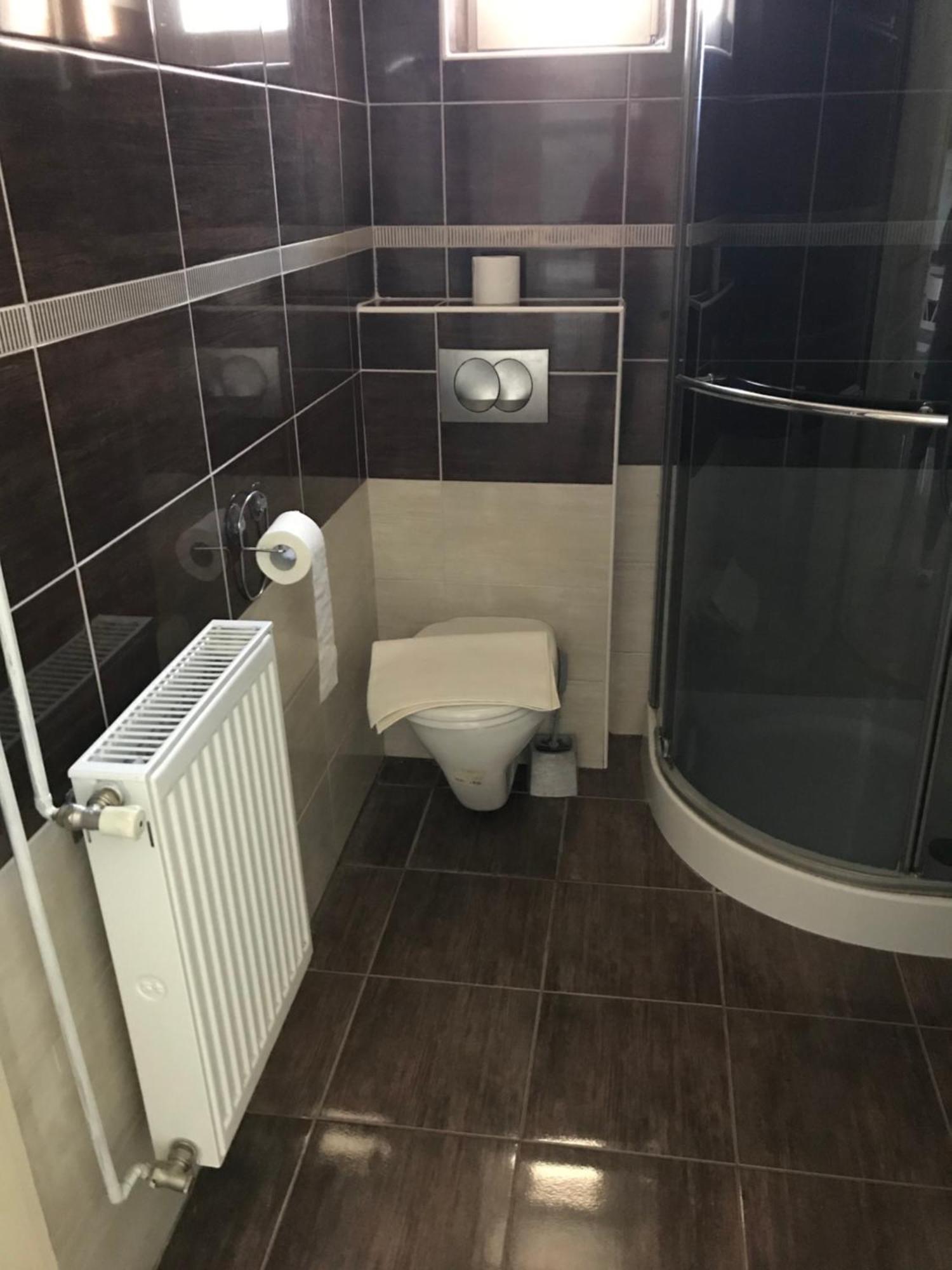 Levendula Apartmanhaz Bytom Extérieur photo
